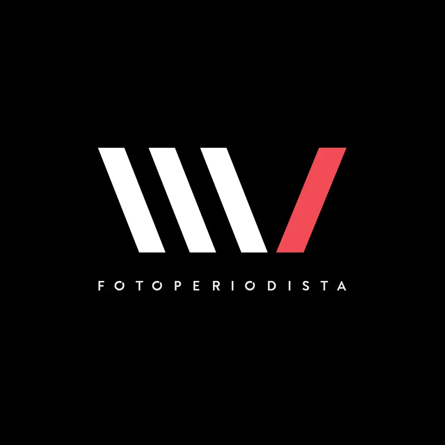 Identidad visual de Mario Valverde, fotoperiodista, imagen 2 de 5
