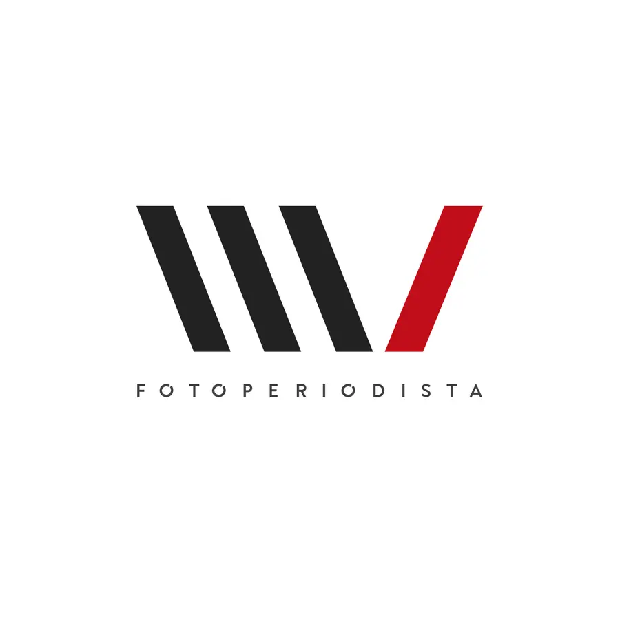 Identidad visual de Mario Valverde, fotoperiodista, imagen 5 de 5